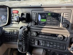 Scania R500 10x4 NLA Moser Rockbox RS
