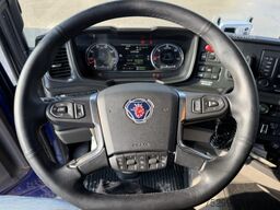 Scania R500 10x4 NLA Moser Rockbox RS