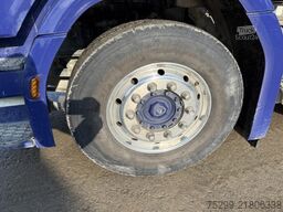 Scania R500 10x4 NLA Moser Rockbox RS