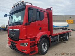 MAN TGS 18.470 Platform