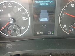 MAN TGS 18.470 Platform