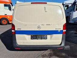 Mercedes-Benz VITO 114 CDI