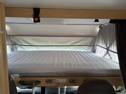 Dethleffs Globebus i003