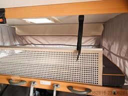 Dethleffs Globebus i003
