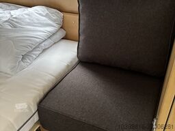 Dethleffs Globebus i003