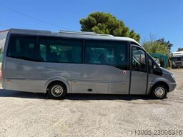 Mercedes-Benz Sprinter 519 CDI