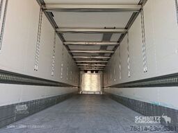 Schmitz Cargobull Tiefkühler Standard Doppelstock