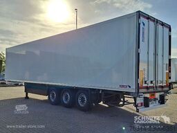 Schmitz Cargobull Tiefkühler Standard Doppelstock