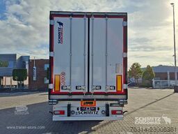 Schmitz Cargobull Tiefkühler Standard Doppelstock
