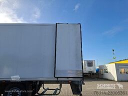 Schmitz Cargobull Tiefkühler Standard Doppelstock