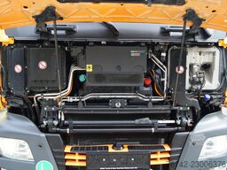 MAN TGS 26.320 BL 6x2-2/ FAUN MUT Glassammelwagen/Euro 6