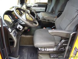 MAN TGS 26.320 BL 6x2-2/ FAUN MUT Glassammelwagen/Euro 6