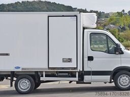 IVECO DAILY 35S13 * Kühlkoffer * TOPZUSTAND