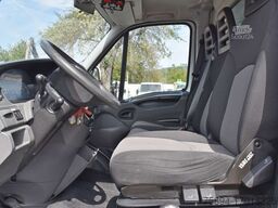 IVECO DAILY 35S13 * Kühlkoffer * TOPZUSTAND