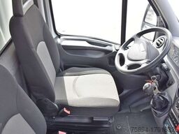 IVECO DAILY 35S13 * Kühlkoffer * TOPZUSTAND