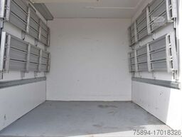 IVECO DAILY 35S13 * Kühlkoffer * TOPZUSTAND