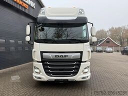 DAF CF 450 4X2 Space Cab LED Retarder Alcoa dura Br...
