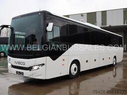 Iveco Evadys 13m / NEW / Rear door / 6x units / 3-poi...