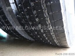 Iveco Evadys 13m / NEW / Rear door / 6x units / 3-poi...