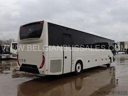 Iveco Evadys 13m / NEW / Rear door / 6x units / 3-poi...