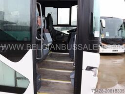 Iveco Evadys 13m / NEW / Rear door / 6x units / 3-poi...
