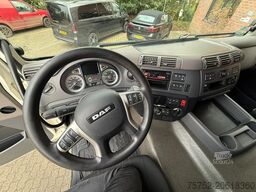 DAF CF 450 4X2 Space Cab LED Retarder Alcoa dura Br...