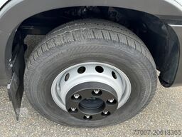 Iveco Daily 72-180 Tiefkühl TK V-500 -32° Air-