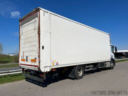 Mercedes-Benz Antos 1836 4x2 Closed Box, double floor