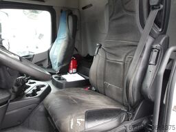 Mercedes-Benz Antos 1836 4x2 Closed Box, double floor