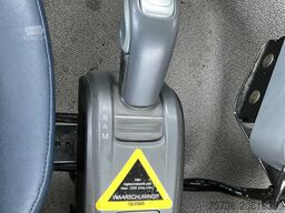 Volvo FM 330 6x4 Hiab 21 Ton haakarmsysteem Just 35.5...