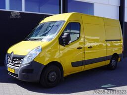 Renault Master 2.3 dCi 163PK 2x Schuifdeur L2H2 EURO 6 ...