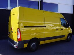 Renault Master 2.3 dCi 163PK 2x Schuifdeur L2H2 EURO 6 ...