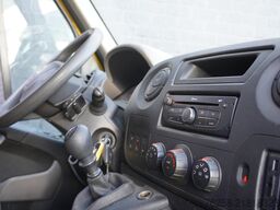Renault Master 2.3 dCi 163PK 2x Schuifdeur L2H2 EURO 6 ...
