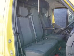Renault Master 2.3 dCi 163PK 2x Schuifdeur L2H2 EURO 6 ...