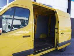 Renault Master 2.3 dCi 163PK 2x Schuifdeur L2H2 EURO 6 ...