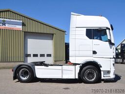 MAN TGX 18.510 GX 4X2 2023 2x ALU TANK
