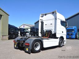 MAN TGX 18.510 GX 4X2 2023 2x ALU TANK