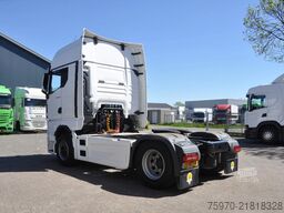 MAN TGX 18.510 GX 4X2 2023 2x ALU TANK