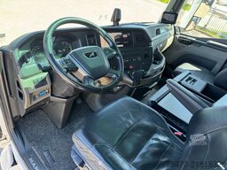MAN TGX 18.510 GX 4X2 2023 2x ALU TANK