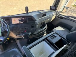 MAN TGX 18.510 GX 4X2 2023 2x ALU TANK