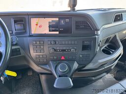 MAN TGX 18.510 GX 4X2 2023 2x ALU TANK
