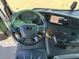 MAN TGX 18.510 GX 4X2 2023 2x ALU TANK