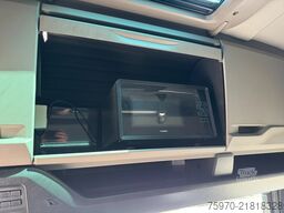 MAN TGX 18.510 GX 4X2 2023 2x ALU TANK