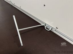Böckmann KT 3015/27 H Tür TKL Kofferanhänger