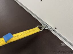 Böckmann KT 3015/27 H Tür TKL Kofferanhänger