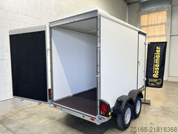 Böckmann KT 3015/27 H Tür TKL Kofferanhänger