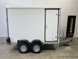 Böckmann KT 3015/27 H Tür TKL Kofferanhänger