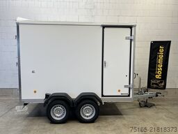 Böckmann KT 3015/27 H Tür Kofferanhänger