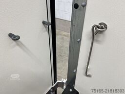 Böckmann KT 3015/27 M F Tür Kofferanhänger