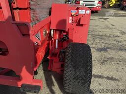 GSL S131 D16 4 WDN 4x4 Allrad 15 Meter